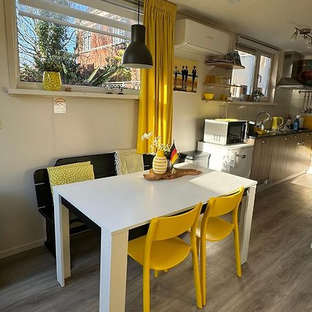 Coastal Dreaming Villa Egmond aan Zee Ngoại thất bức ảnh