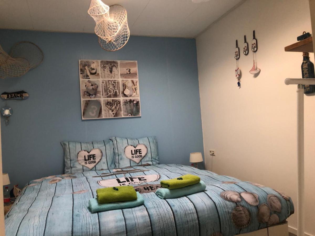 Coastal Dreaming Villa Egmond aan Zee Ngoại thất bức ảnh