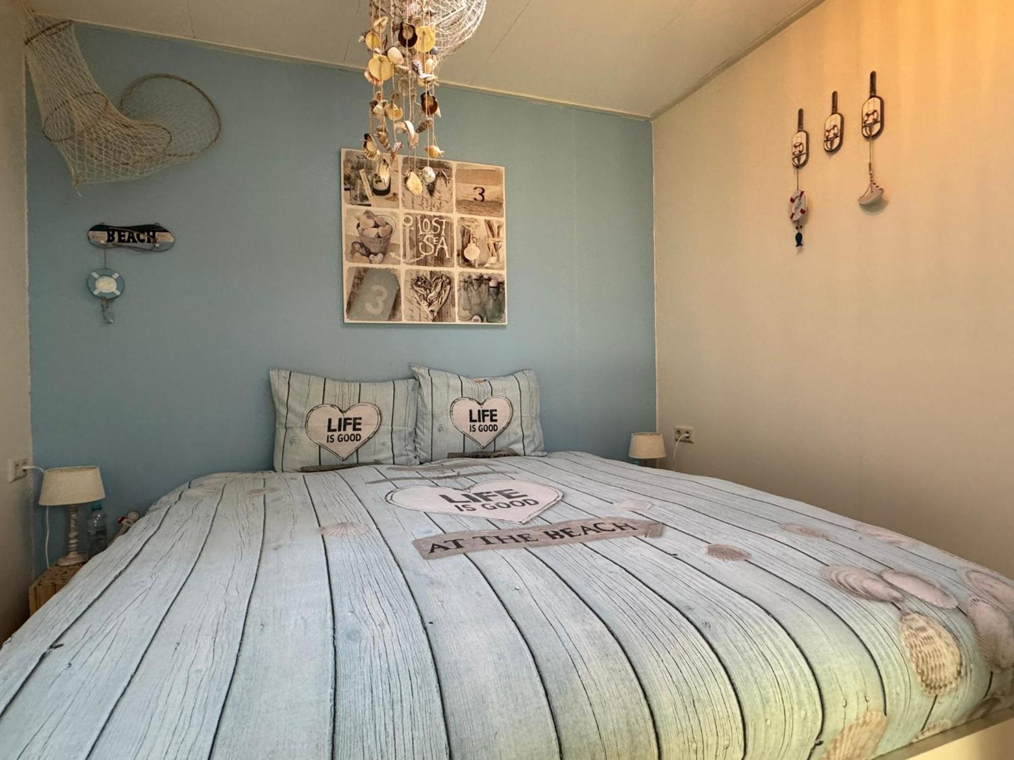 Coastal Dreaming Villa Egmond aan Zee Ngoại thất bức ảnh