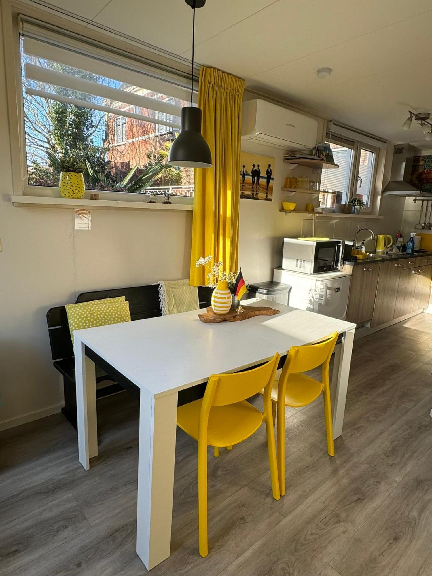 Coastal Dreaming Villa Egmond aan Zee Ngoại thất bức ảnh