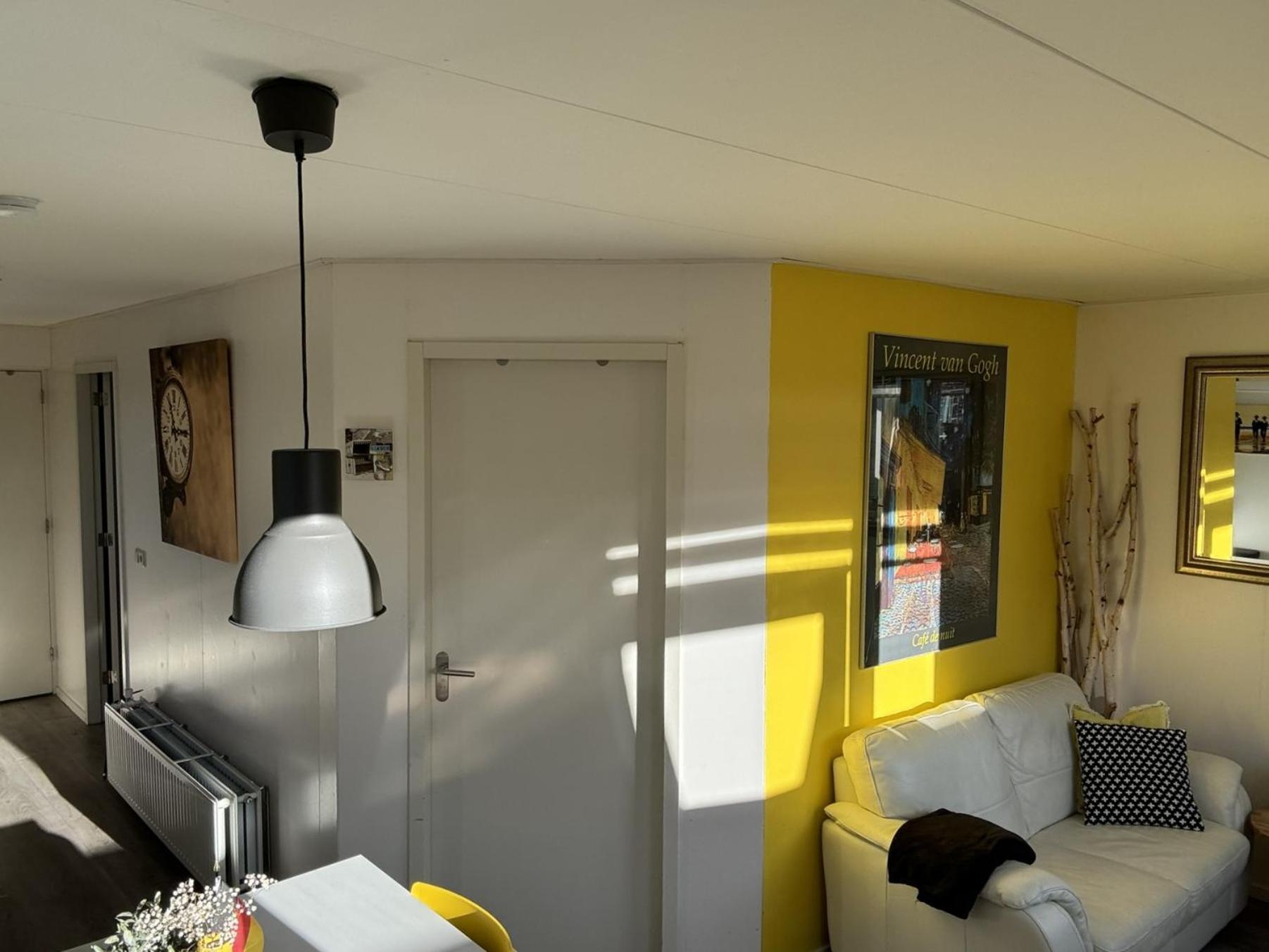 Coastal Dreaming Villa Egmond aan Zee Ngoại thất bức ảnh
