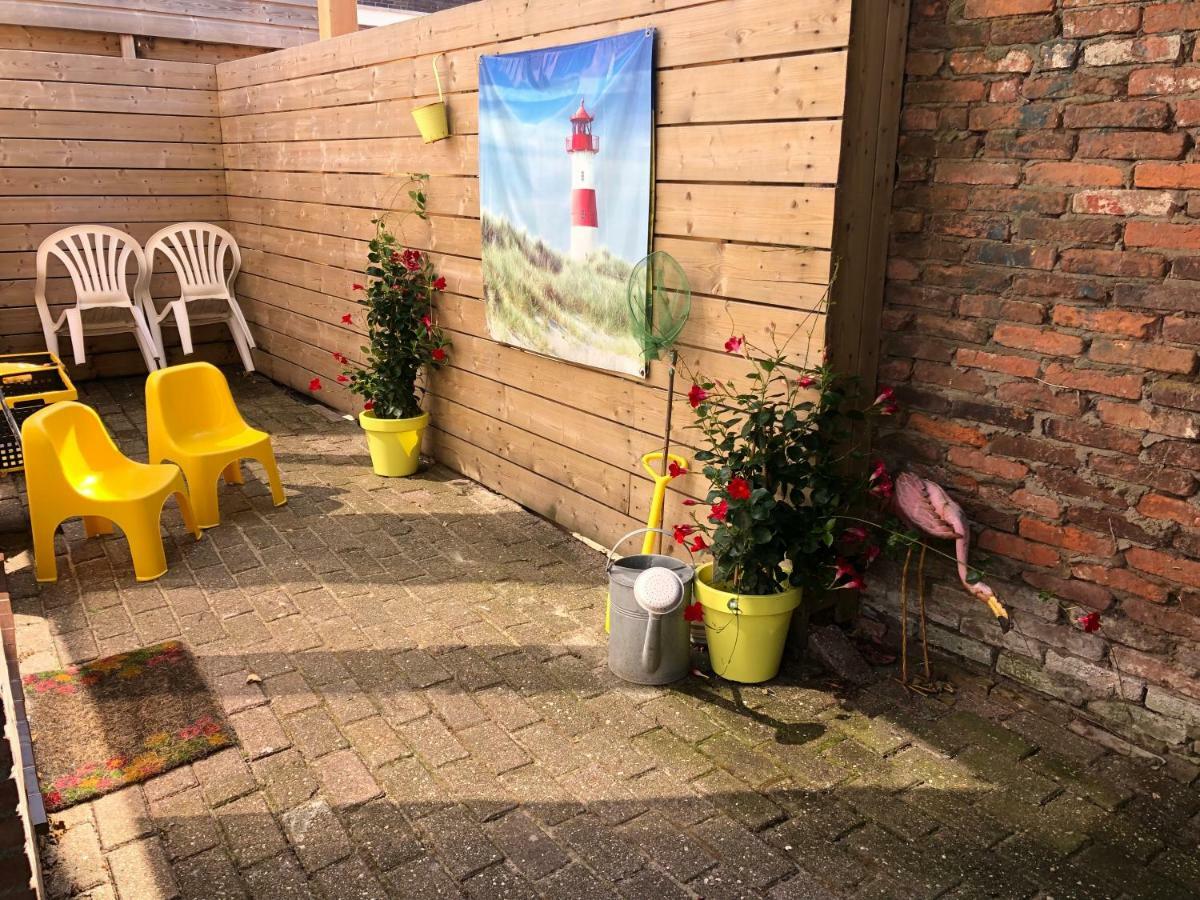 Coastal Dreaming Villa Egmond aan Zee Ngoại thất bức ảnh